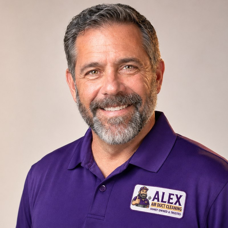 Michael Zhang, Lead Technician